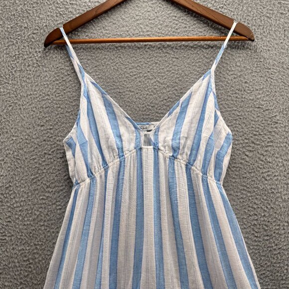 Rails Avril Dress‎ Gibson Stripe XS - Picture 4 of 6